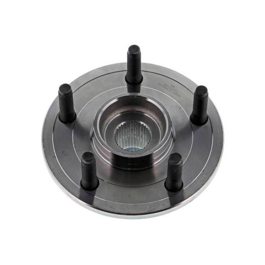 MEVOTECH H515072 Wheel Bearing and Hub Assembly