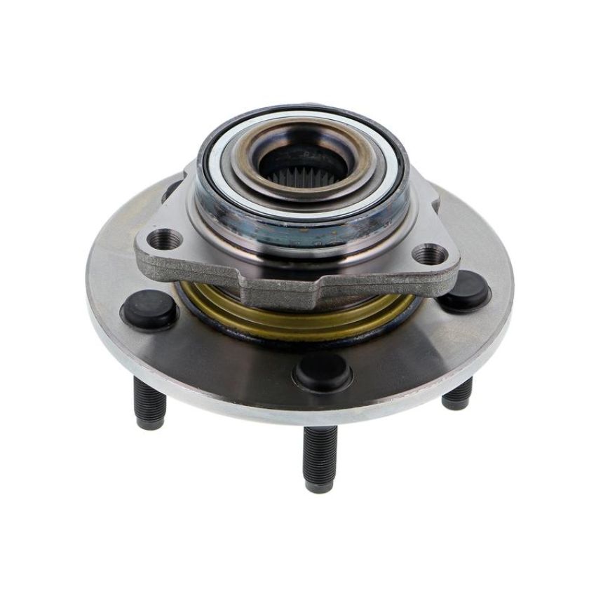MEVOTECH H515072 Wheel Bearing and Hub Assembly