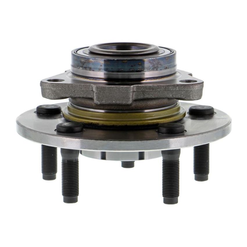 MEVOTECH H515072 Wheel Bearing and Hub Assembly