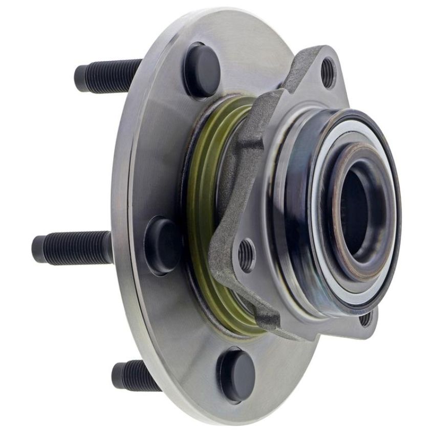 MEVOTECH H515072HW Wheel Bearing and Hub Assembly