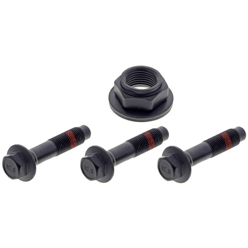 MEVOTECH H515072HW Wheel Bearing and Hub Assembly