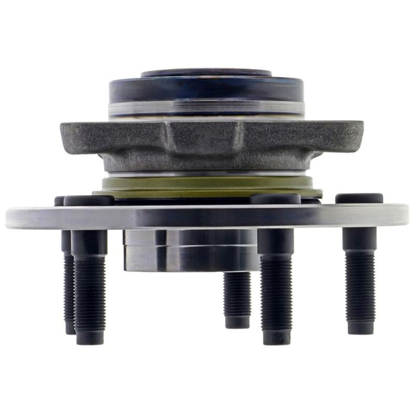 MEVOTECH H515072HW Wheel Bearing and Hub Assembly