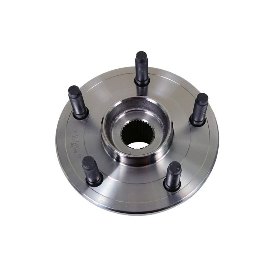MEVOTECH H515073 Wheel Bearing and Hub Assembly
