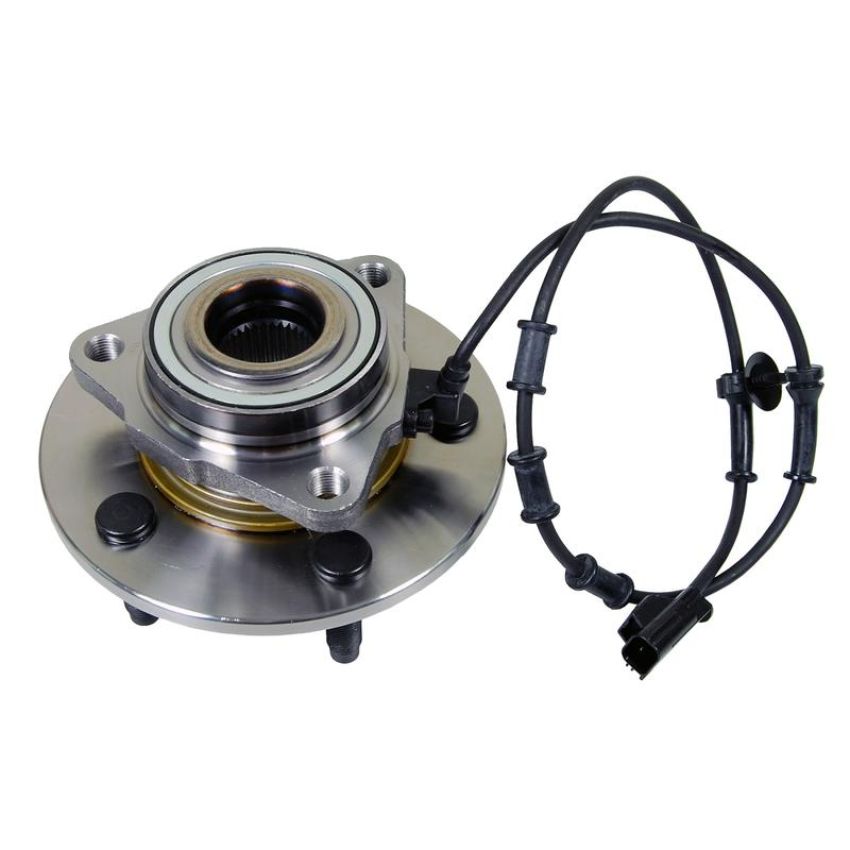 MEVOTECH H515073 Wheel Bearing and Hub Assembly