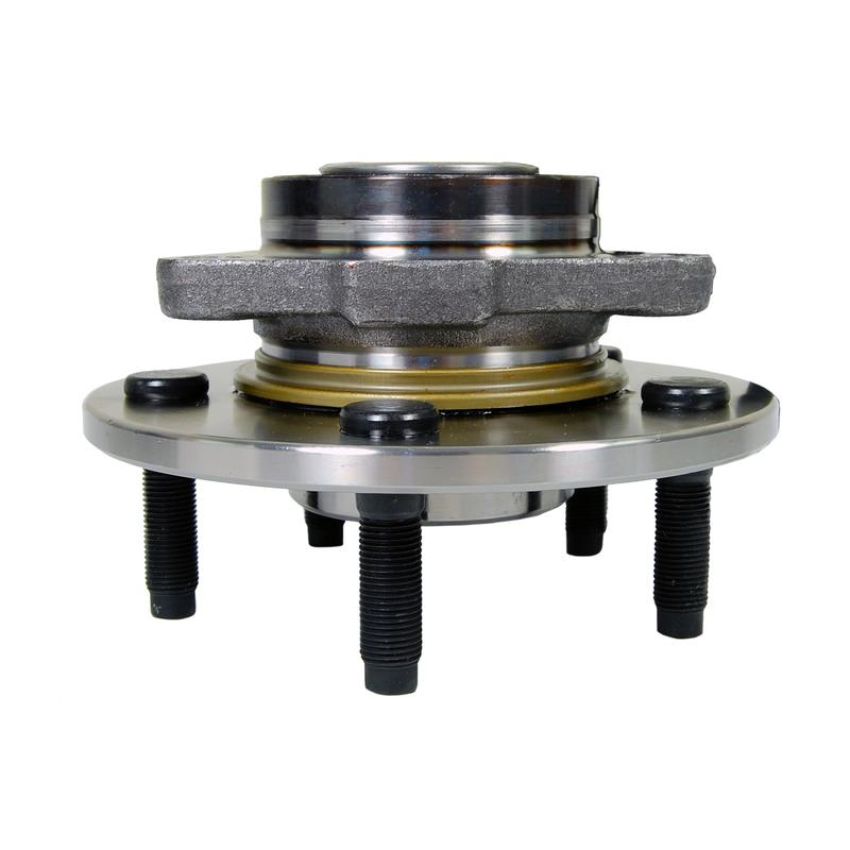 MEVOTECH H515073 Wheel Bearing and Hub Assembly