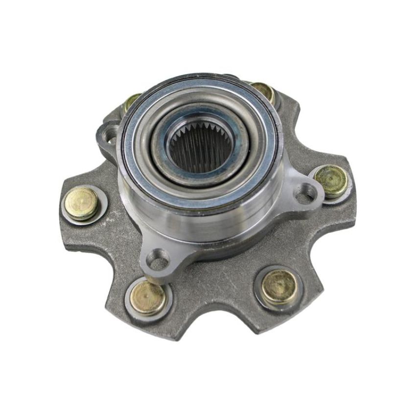 MEVOTECH H515074 Wheel Bearing and Hub Assembly