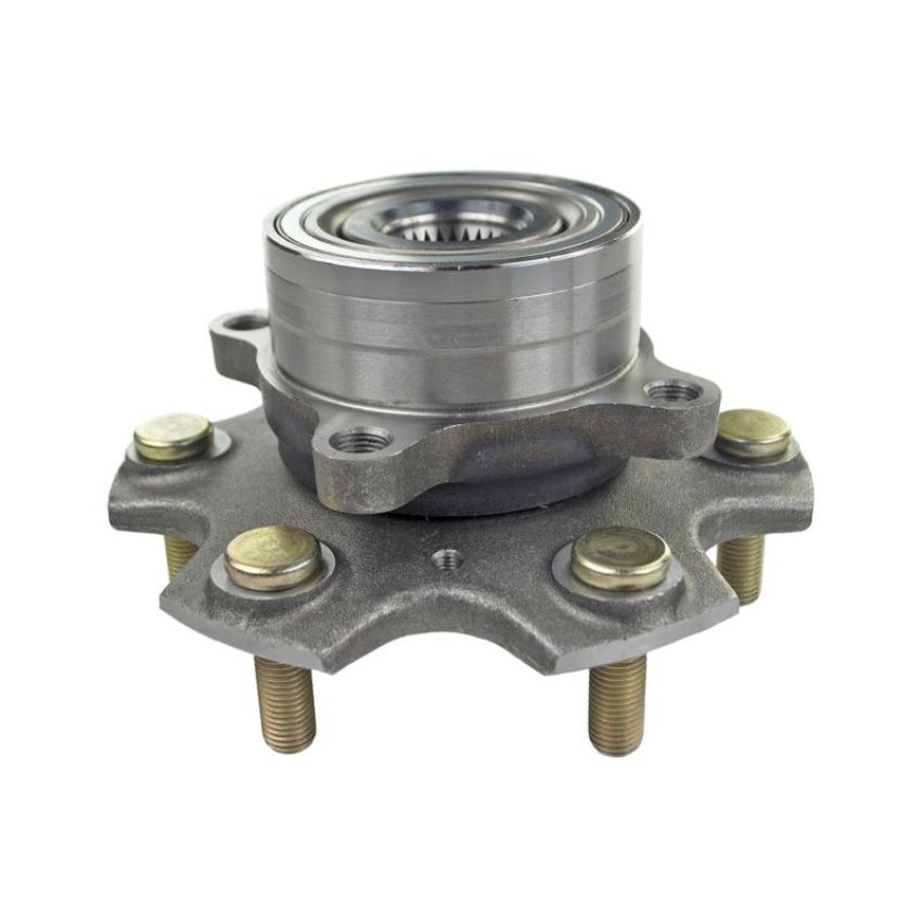 MEVOTECH H515074 Wheel Bearing and Hub Assembly