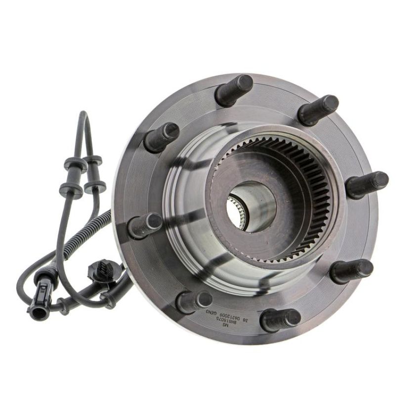 MEVOTECH H515075 Wheel Bearing and Hub Assembly