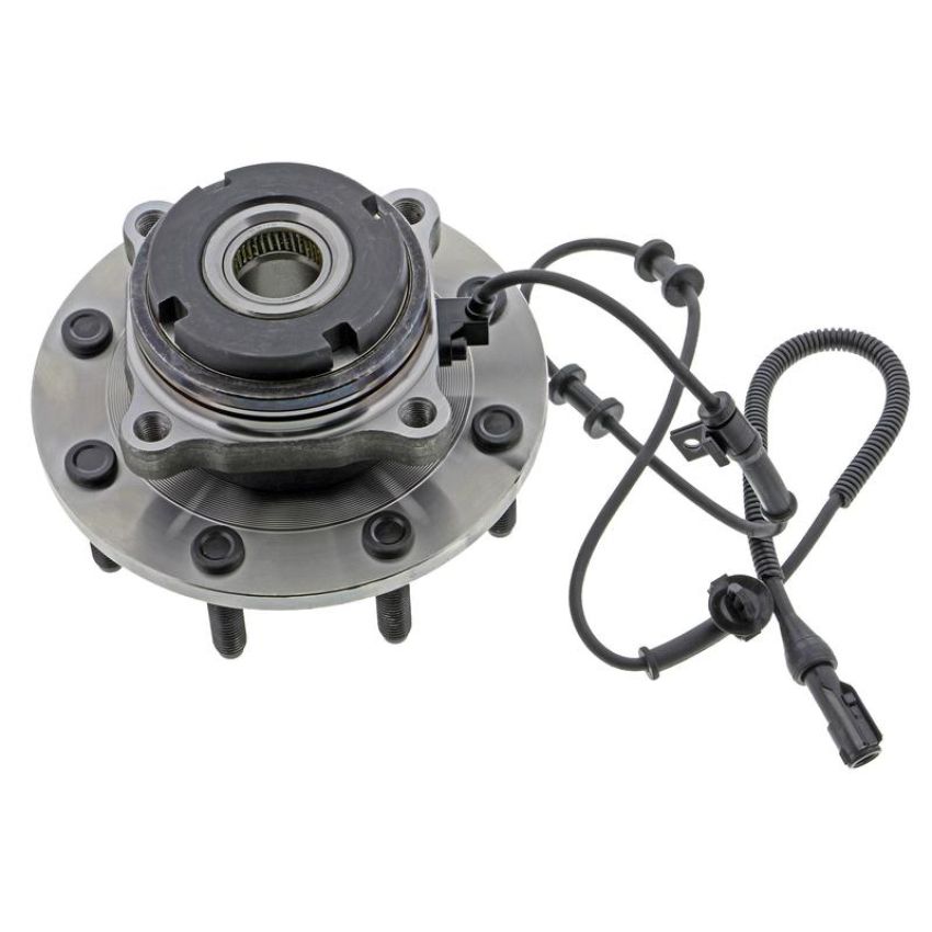 MEVOTECH H515075 Wheel Bearing and Hub Assembly