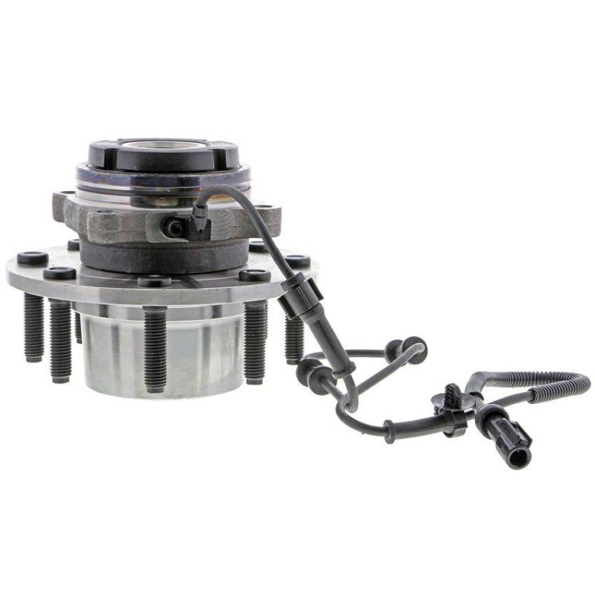 MEVOTECH H515075 Wheel Bearing and Hub Assembly