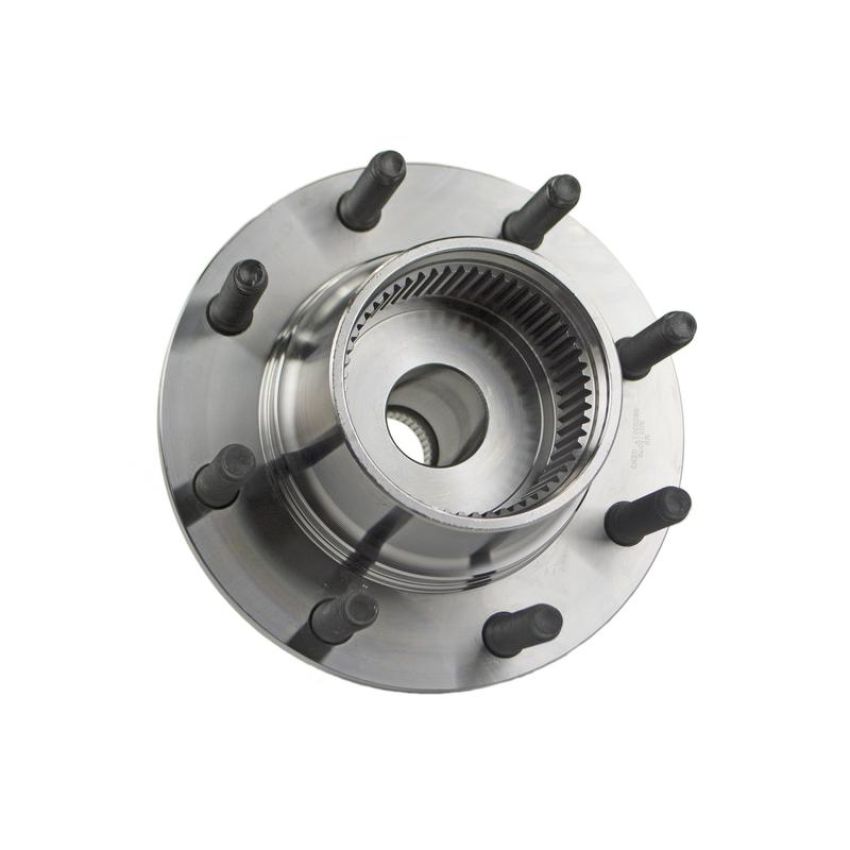 MEVOTECH H515076 Wheel Bearing and Hub Assembly