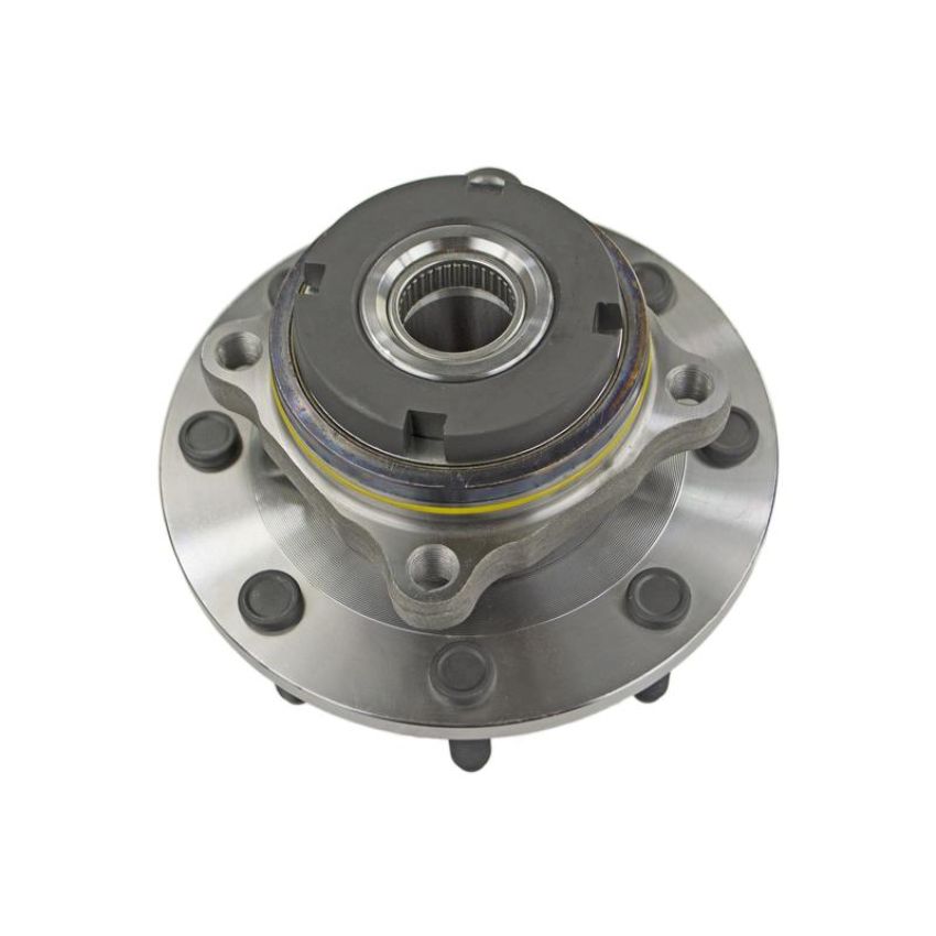 MEVOTECH H515076 Wheel Bearing and Hub Assembly