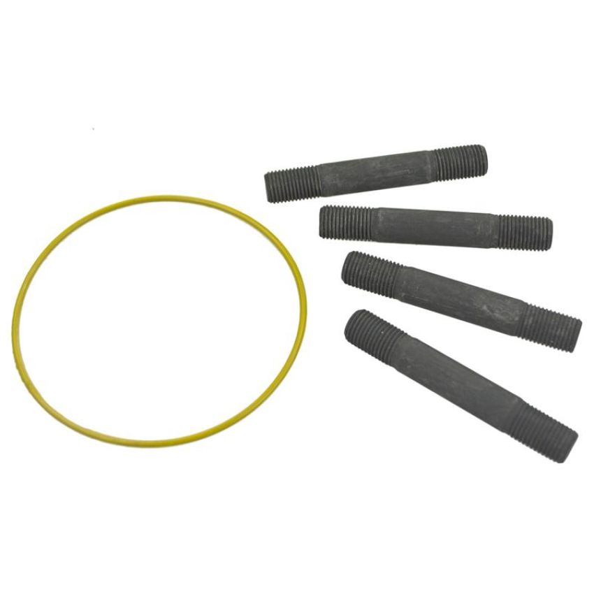 MEVOTECH H515076 Wheel Bearing and Hub Assembly