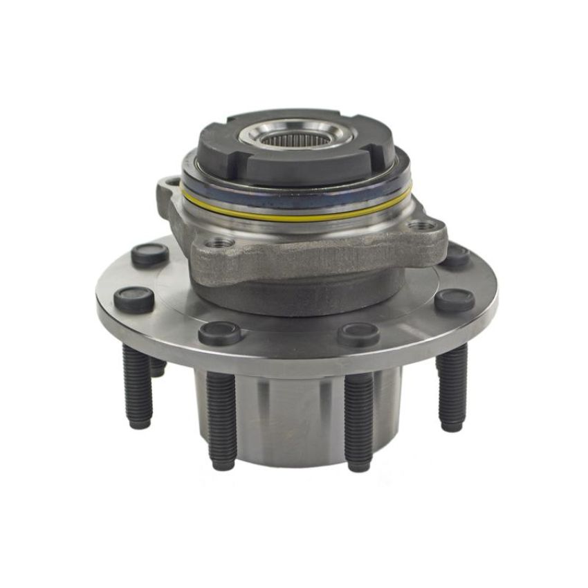 MEVOTECH H515076 Wheel Bearing and Hub Assembly