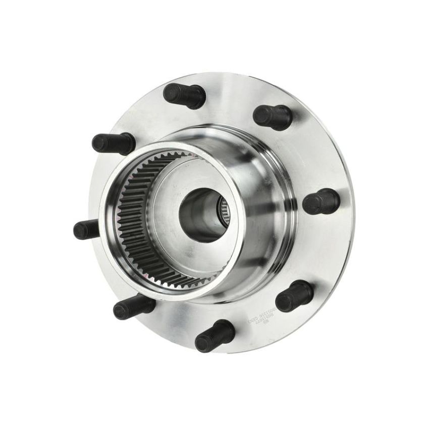 MEVOTECH H515077 Wheel Bearing and Hub Assembly