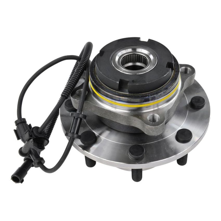 MEVOTECH H515077 Wheel Bearing and Hub Assembly