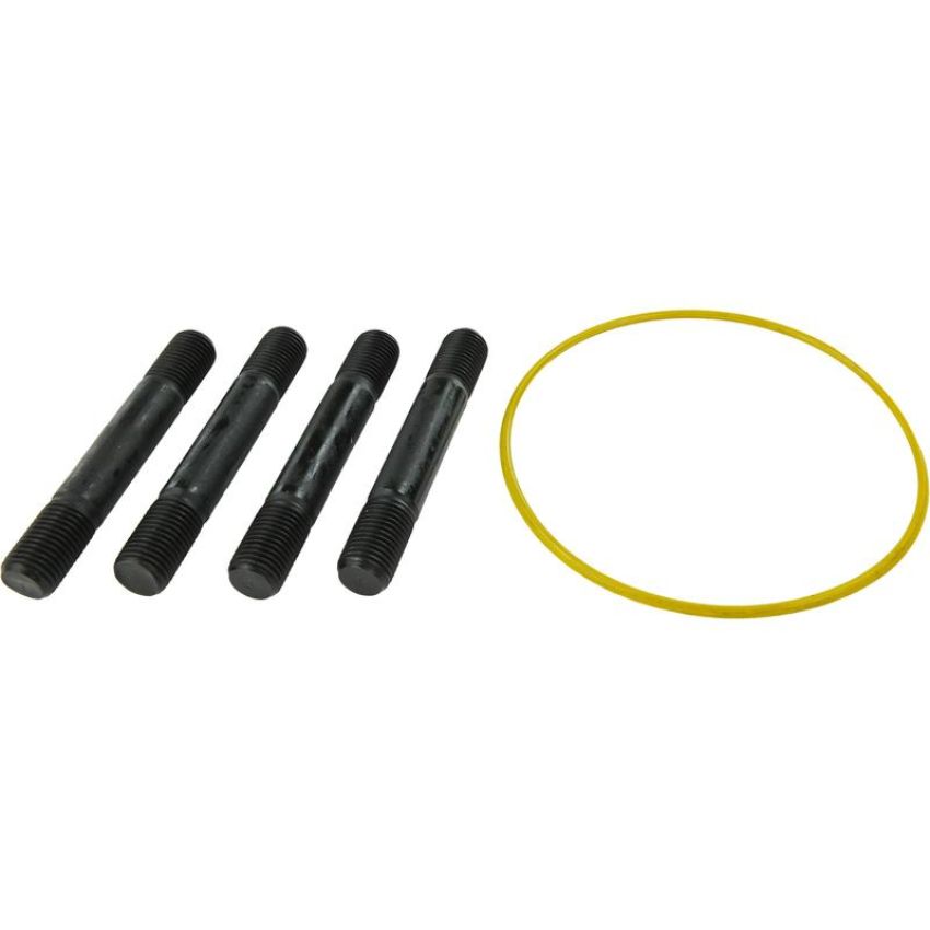 MEVOTECH H515077 Wheel Bearing and Hub Assembly
