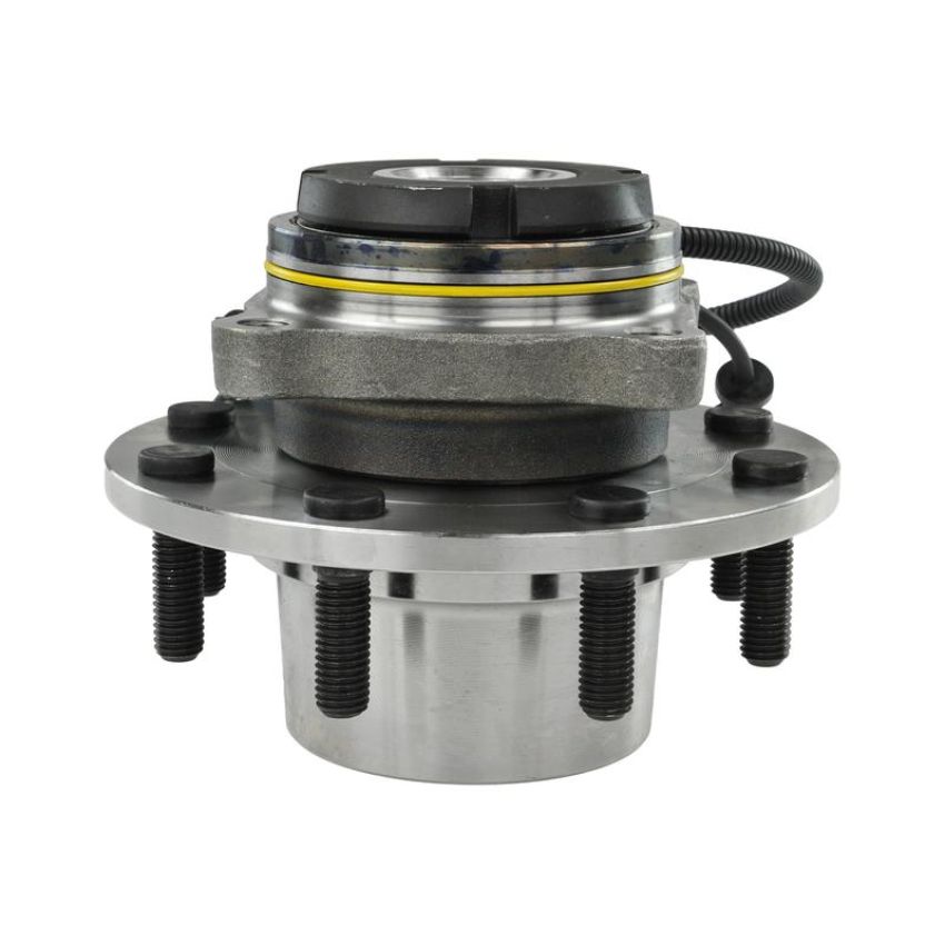 MEVOTECH H515077 Wheel Bearing and Hub Assembly