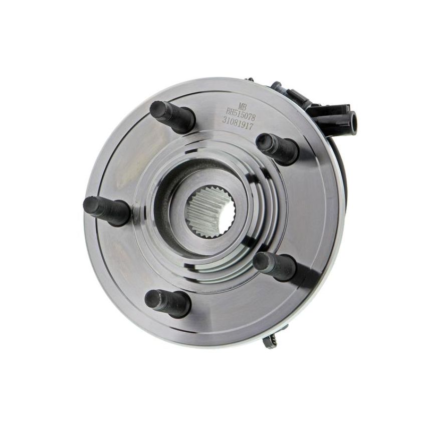 MEVOTECH H515078 Wheel Bearing and Hub Assembly