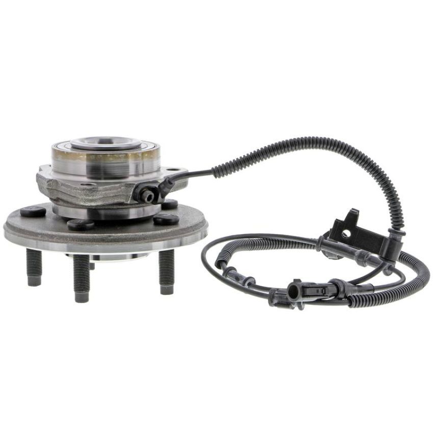 MEVOTECH H515078 Wheel Bearing and Hub Assembly
