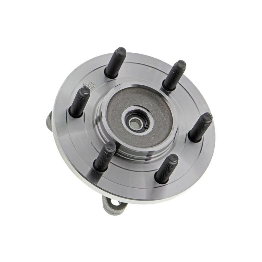 MEVOTECH H515079 Wheel Bearing and Hub Assembly