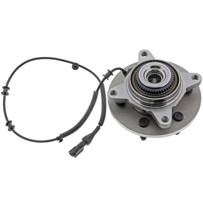 MEVOTECH H515079 Wheel Bearing and Hub Assembly