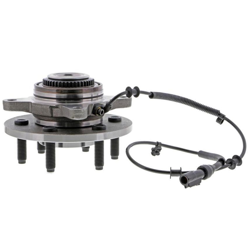 MEVOTECH H515079 Wheel Bearing and Hub Assembly