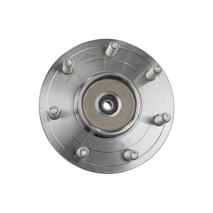 MEVOTECH H515080 Wheel Bearing and Hub Assembly