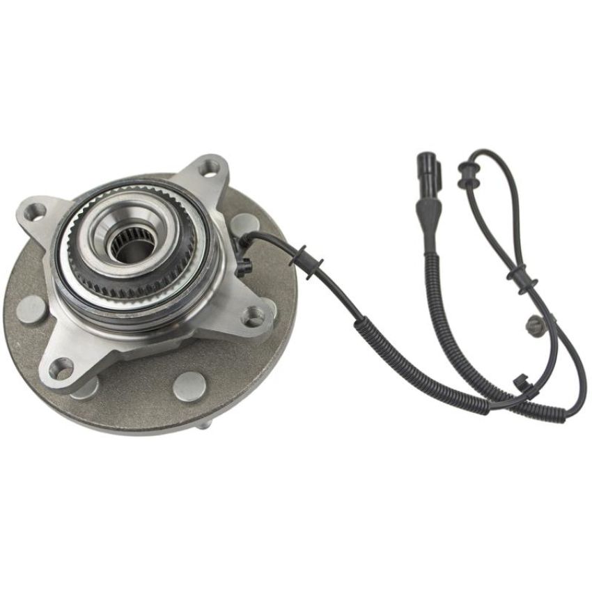 MEVOTECH H515080 Wheel Bearing and Hub Assembly