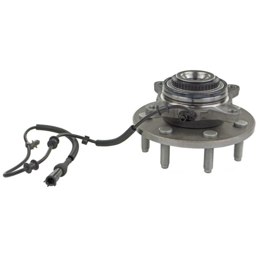 MEVOTECH H515080 Wheel Bearing and Hub Assembly