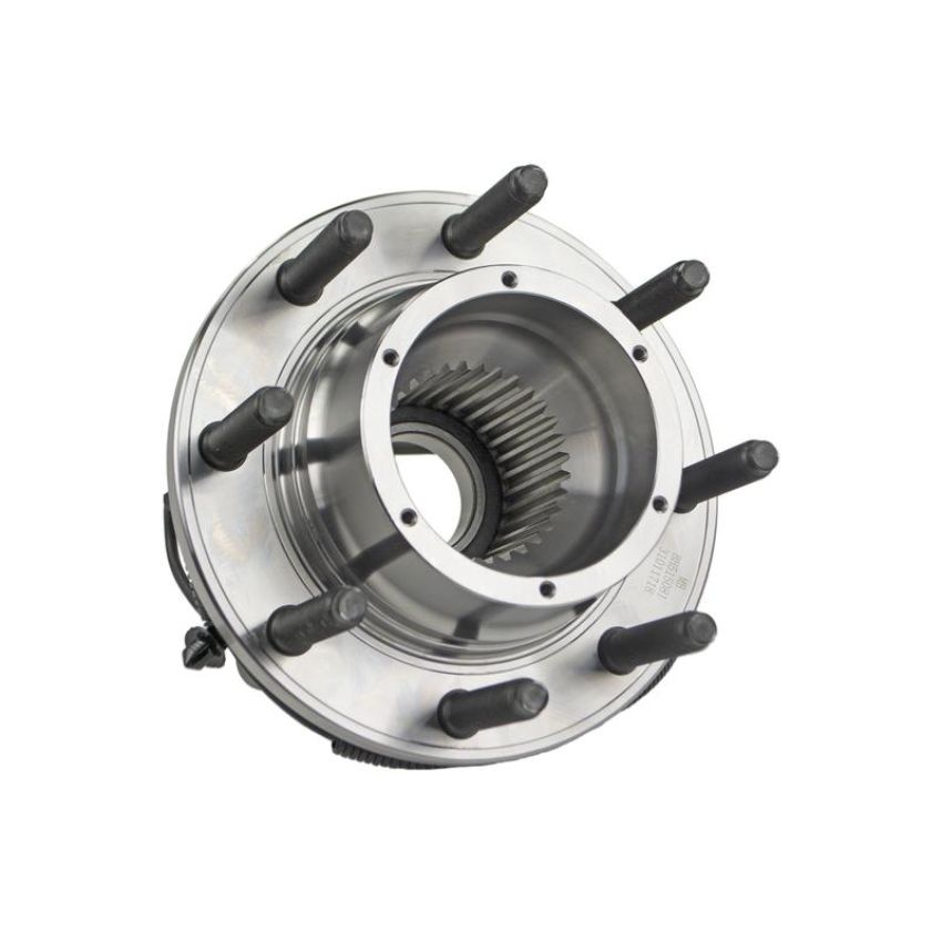 MEVOTECH H515081 Wheel Bearing and Hub Assembly