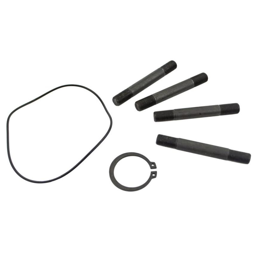 MEVOTECH H515081 Wheel Bearing and Hub Assembly