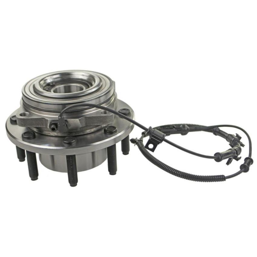 MEVOTECH H515081 Wheel Bearing and Hub Assembly