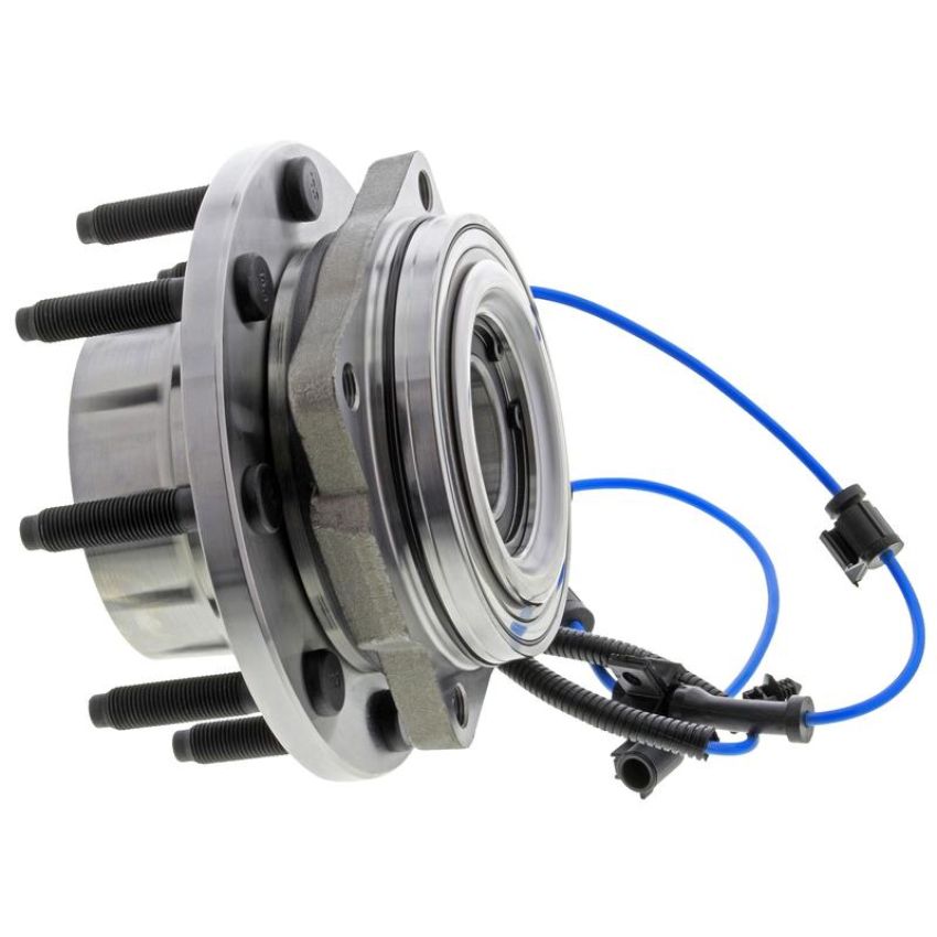 MEVOTECH H515081HW Wheel Bearing and Hub Assembly