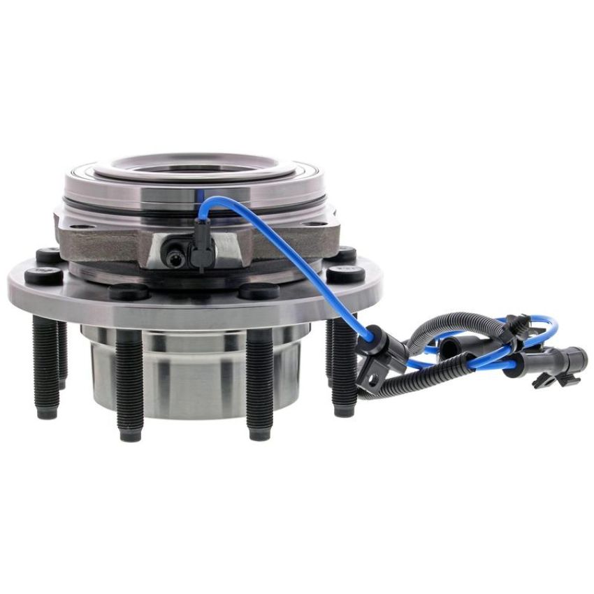 MEVOTECH H515081HW Wheel Bearing and Hub Assembly