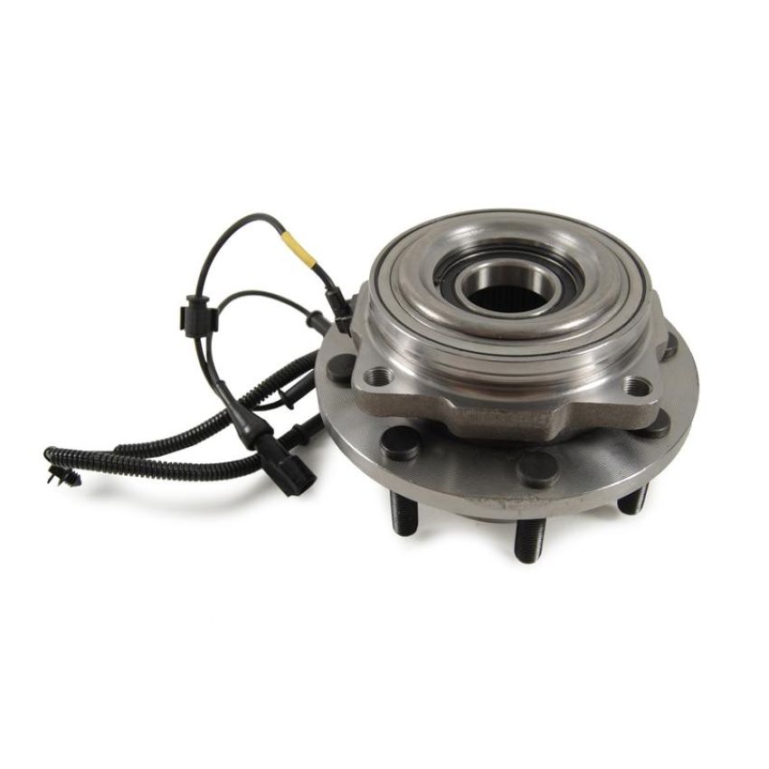 MEVOTECH H515082 Wheel Bearing and Hub Assembly
