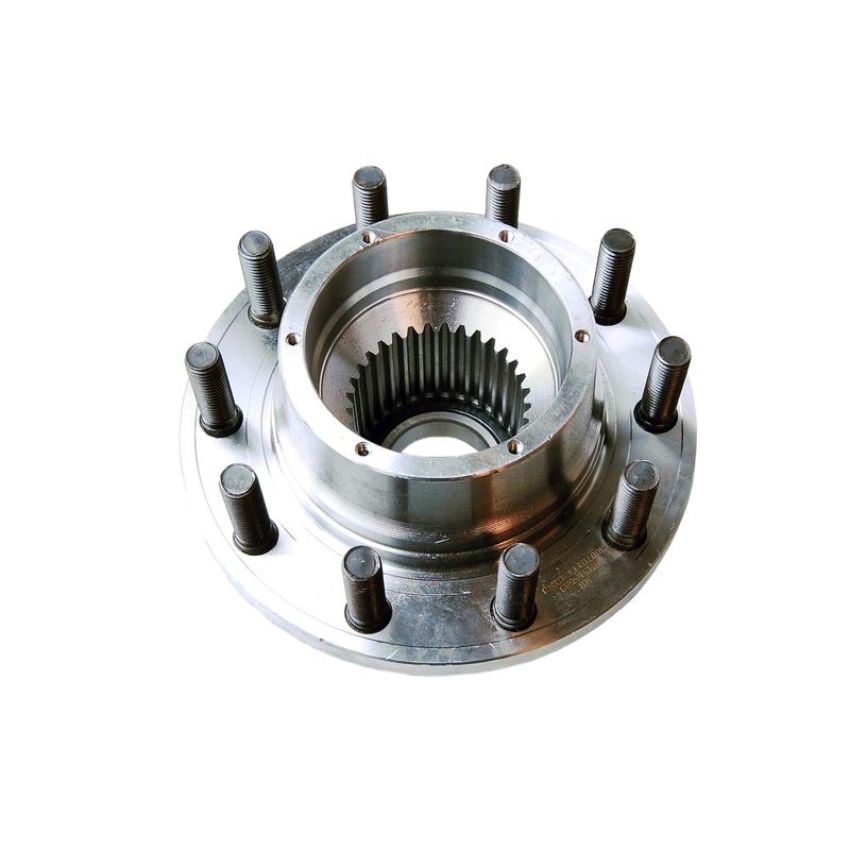 MEVOTECH H515083 Wheel Bearing and Hub Assembly