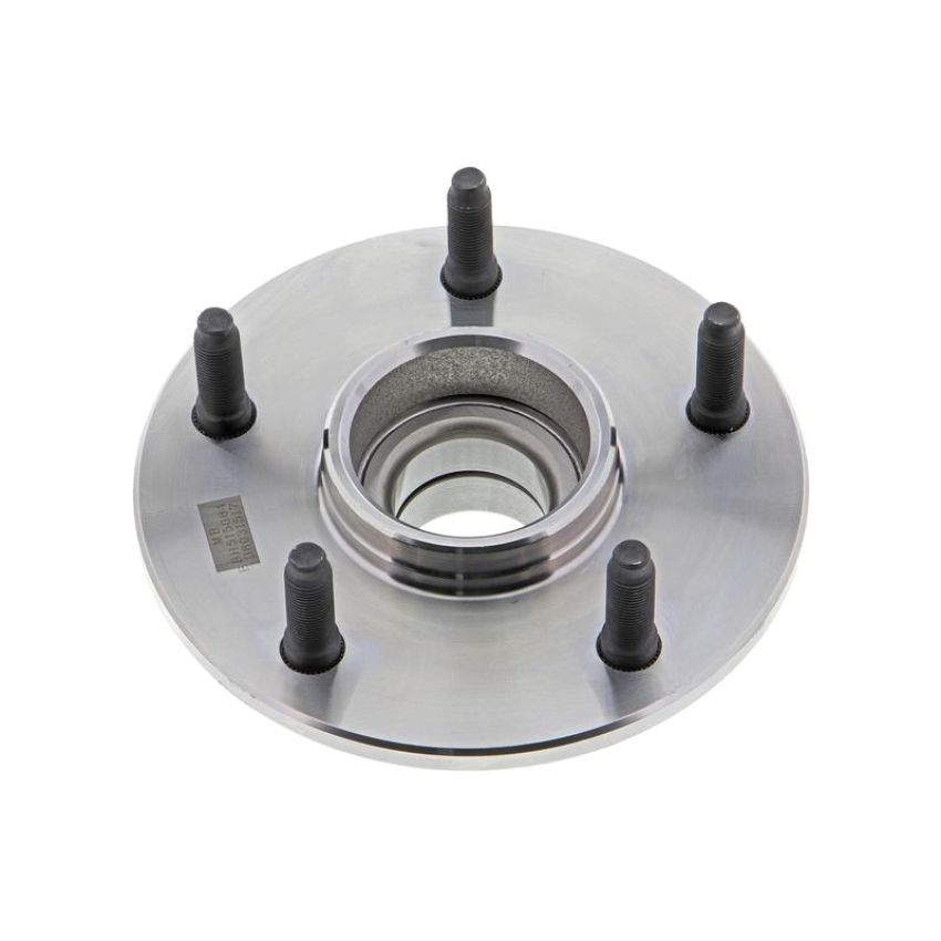 MEVOTECH H515084 Wheel Bearing and Hub Assembly