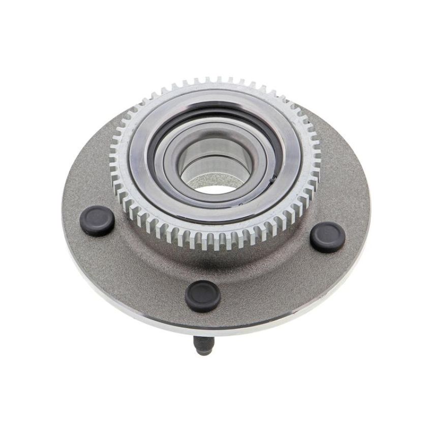MEVOTECH H515084 Wheel Bearing and Hub Assembly