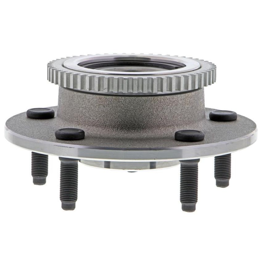 MEVOTECH H515084 Wheel Bearing and Hub Assembly