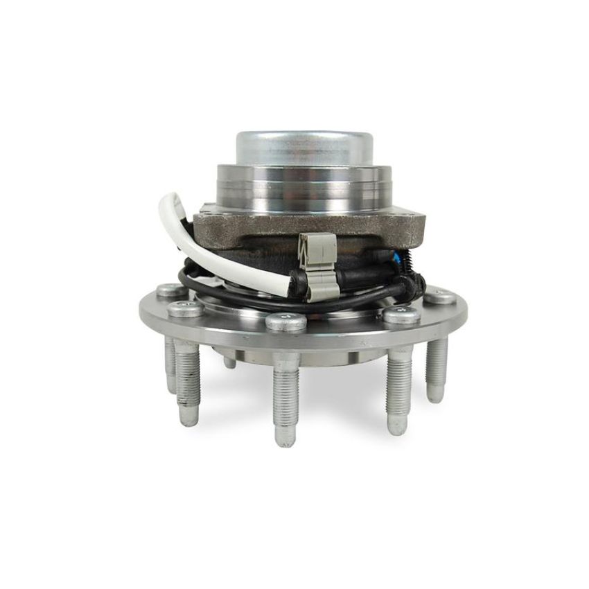 MEVOTECH H515085 Wheel Bearing and Hub Assembly