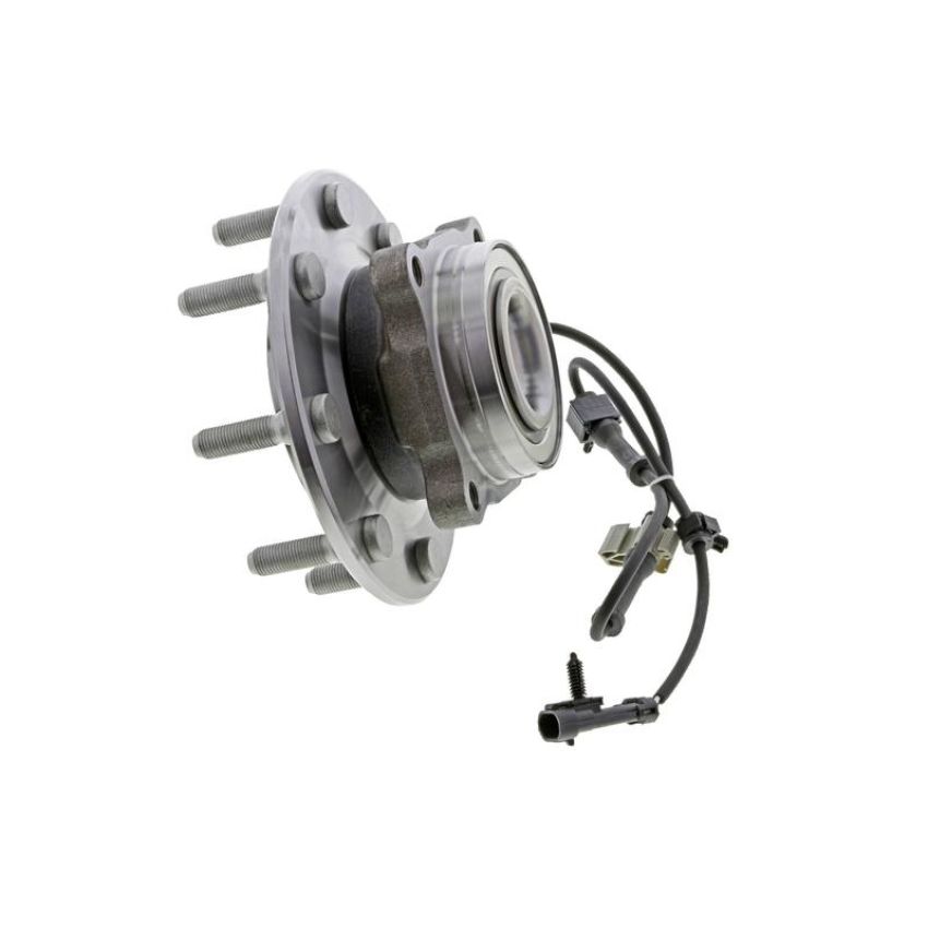 MEVOTECH H515087 Wheel Bearing and Hub Assembly