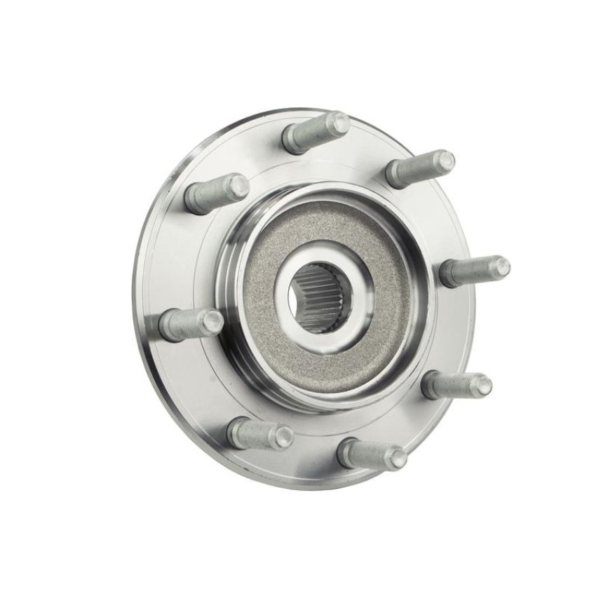 MEVOTECH H515087 Wheel Bearing and Hub Assembly