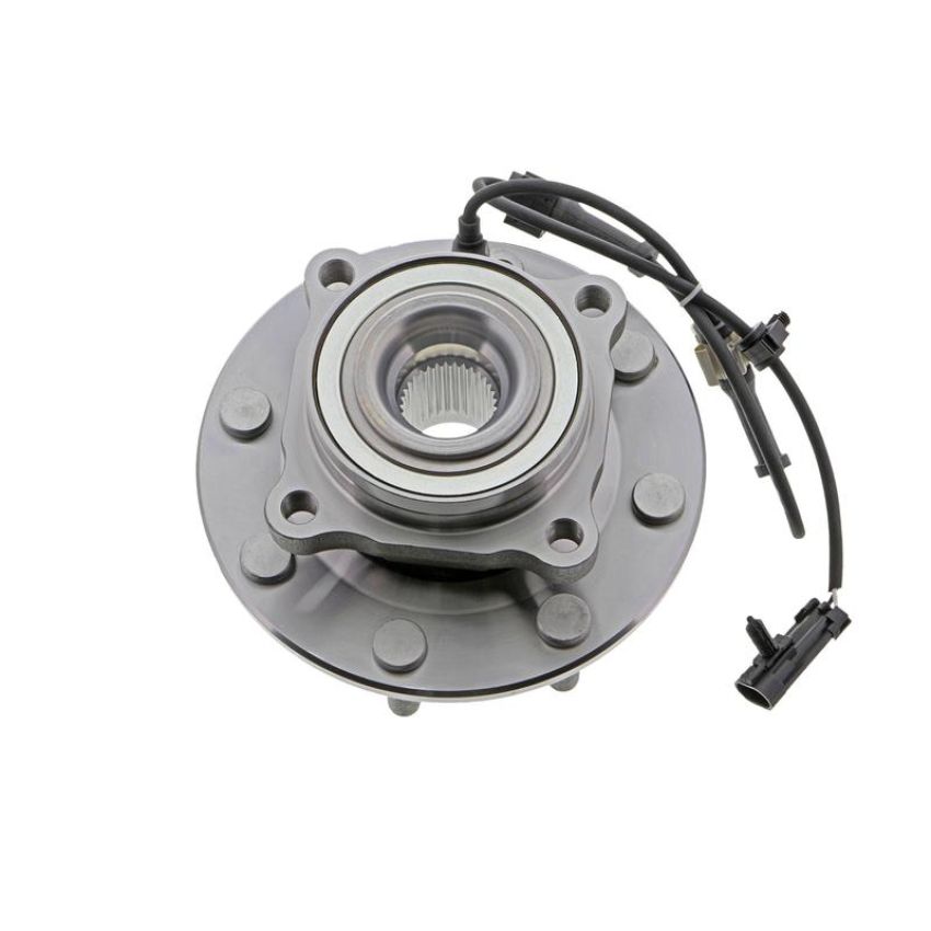 MEVOTECH H515087 Wheel Bearing and Hub Assembly