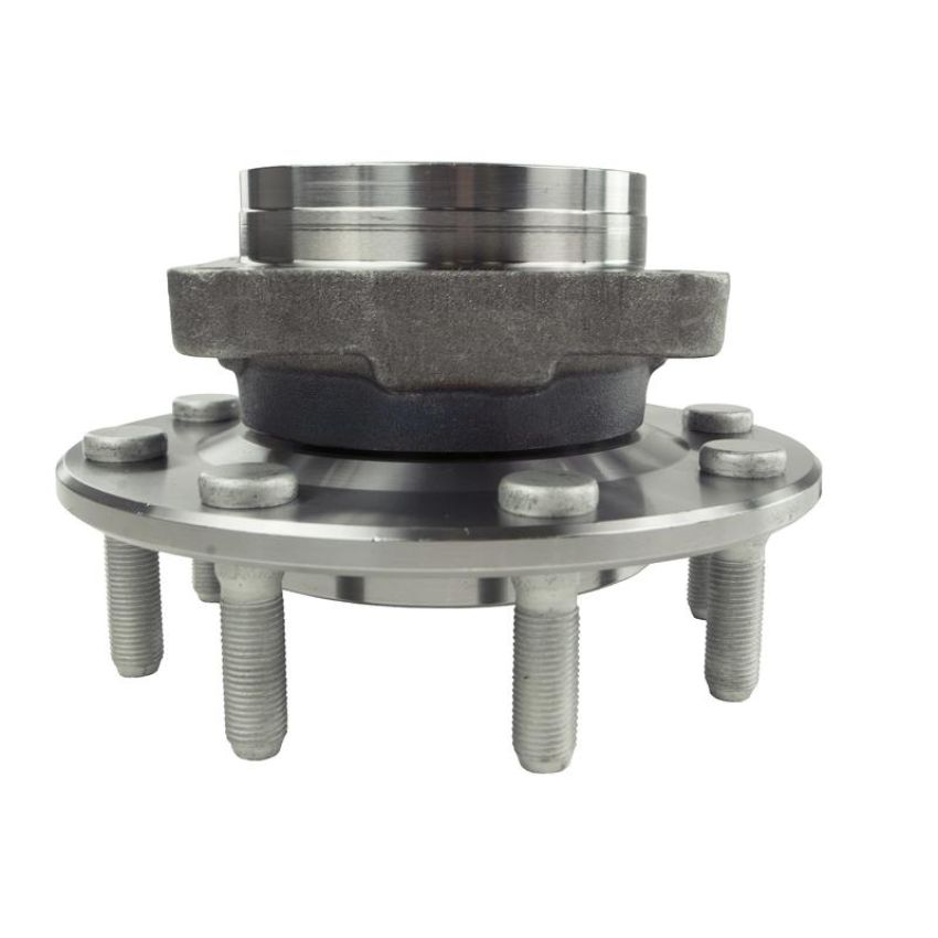MEVOTECH H515087 Wheel Bearing and Hub Assembly
