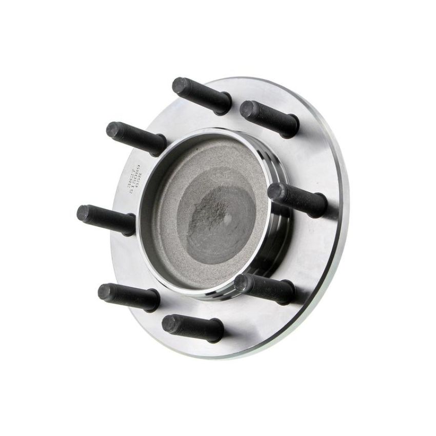 MEVOTECH H515089 Wheel Bearing and Hub Assembly