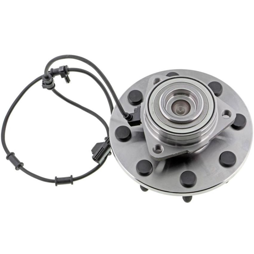 MEVOTECH H515089 Wheel Bearing and Hub Assembly