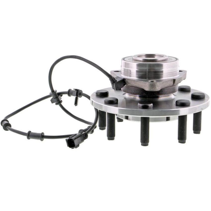 MEVOTECH H515089 Wheel Bearing and Hub Assembly