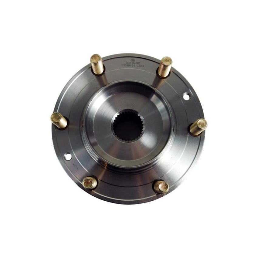 MEVOTECH H515090 Wheel Bearing and Hub Assembly
