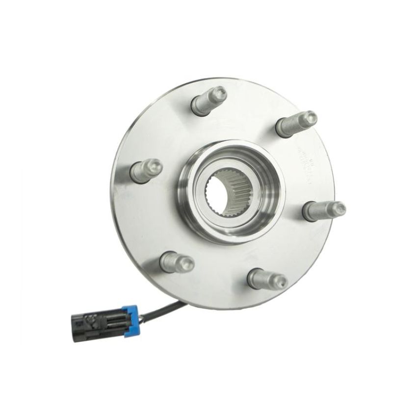 MEVOTECH H515092 Wheel Bearing and Hub Assembly